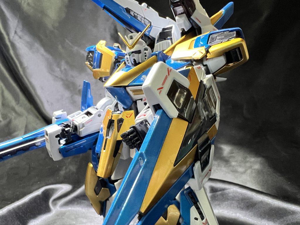 1液ウレタンクリアーでツヤツヤです😊