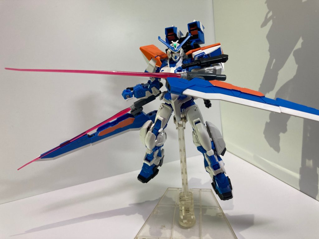 なんちゃってソードアーム