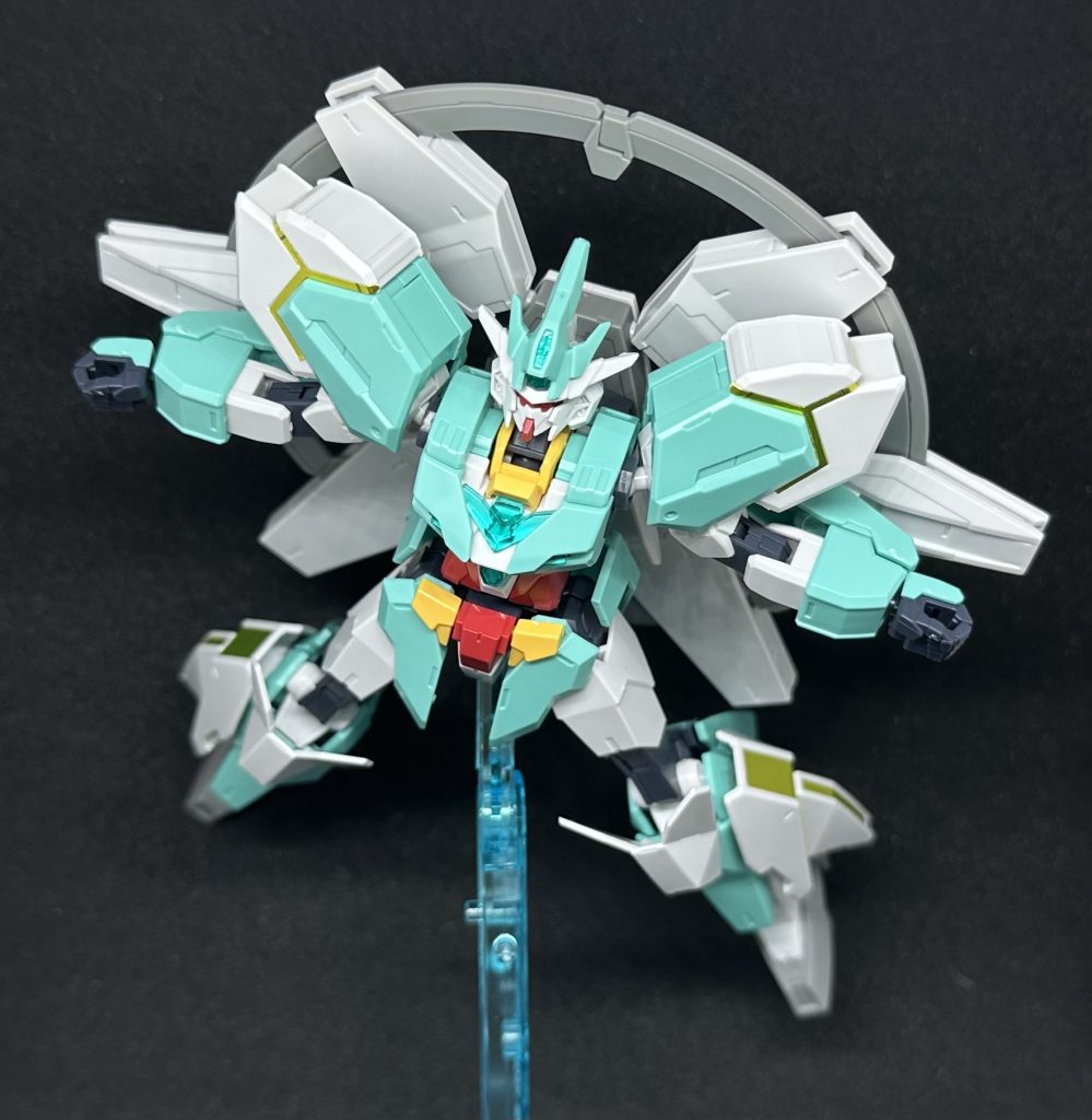 ネプテイトガンダム