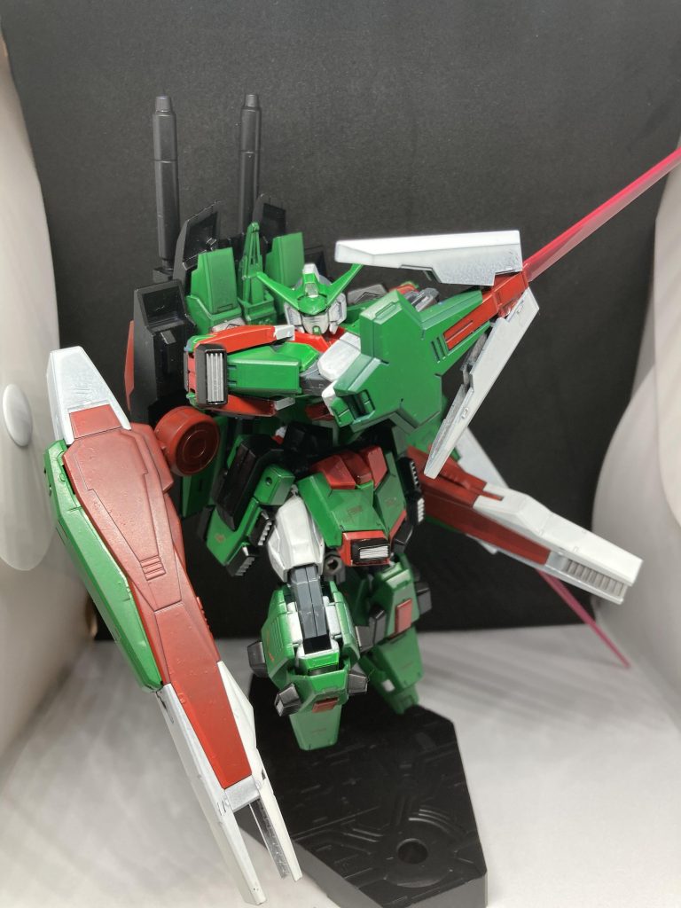 AGE-1 フルグランサ改–5枚目/制作者：hide