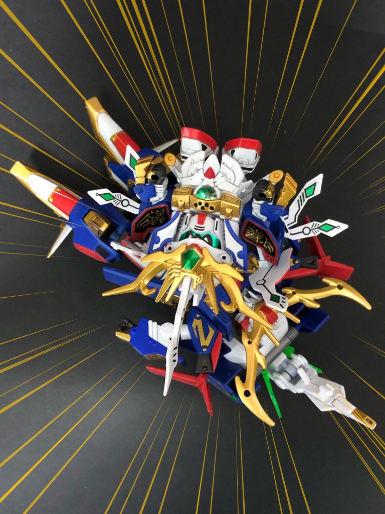 いい加減にしなさい！