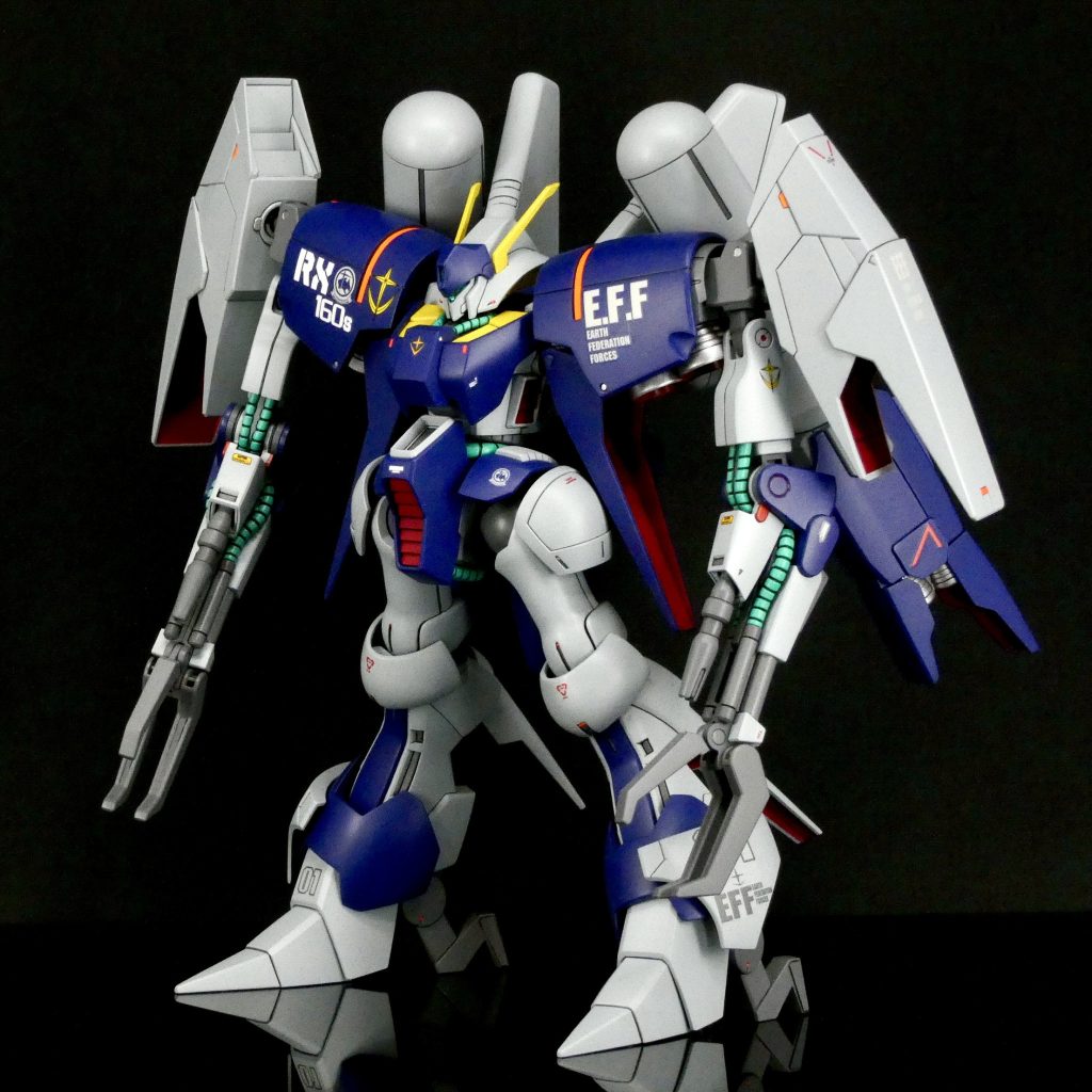 バイアラン・カスタム–3枚目/制作者：You-keito (ゆう中尉)