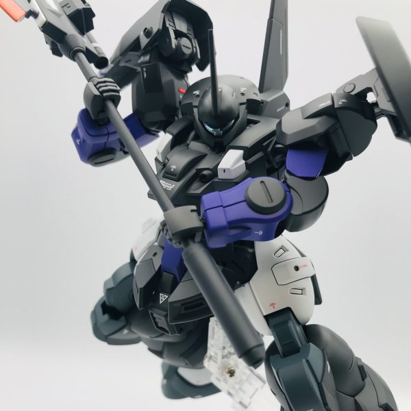 ディランザ　 Mercenarry