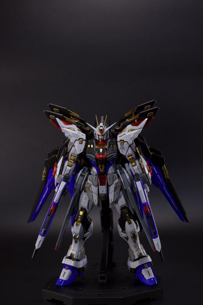 MGEXストフリ–2枚目/制作者：ロクイチ