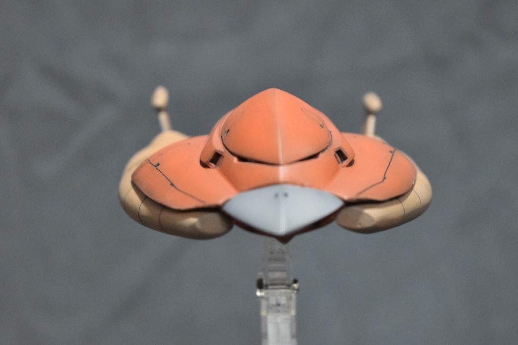 【MAM-07 グラブロ (ガレージキット)】–9枚目/制作者:@SIRIUSdanna