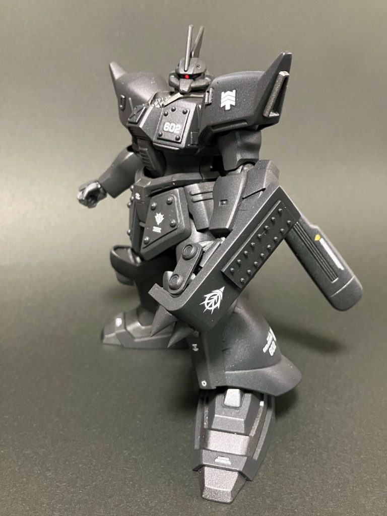 ゲルググＪ（空間戦部隊）–2枚目/制作者：PIYOSUKE