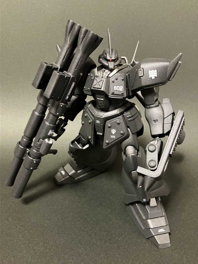 ゲルググＪ（空間戦部隊）–4枚目/制作者：PIYOSUKE