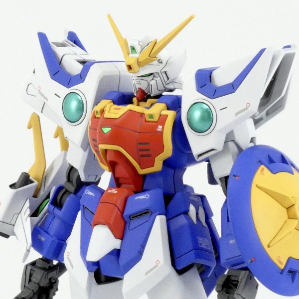 シェンロンガンダム