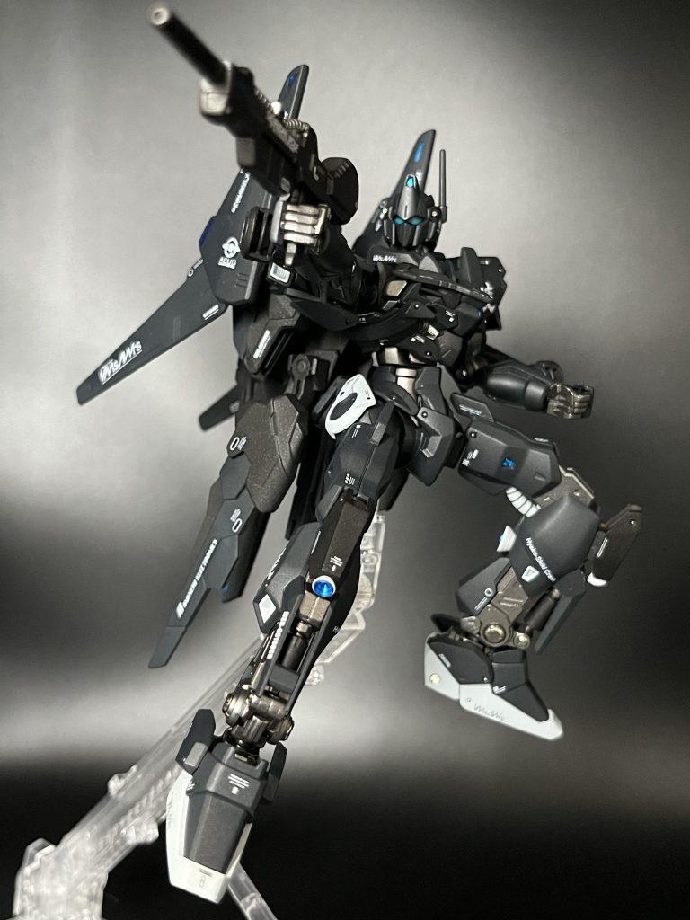 ビームライフルショット2