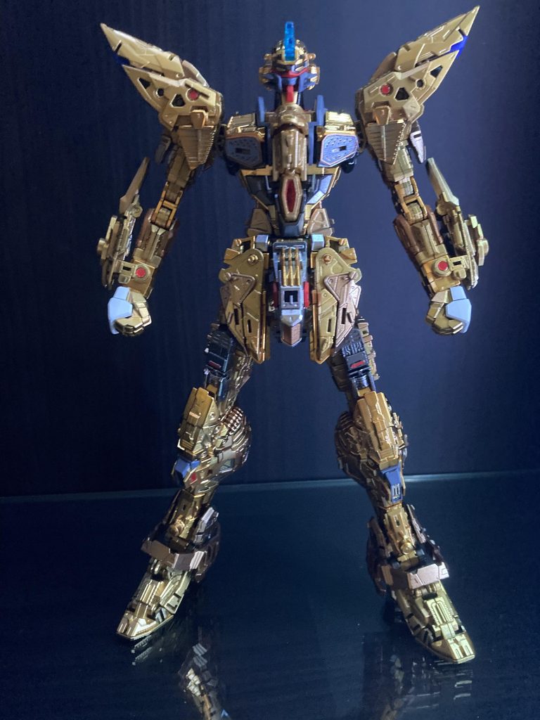 MGEX ストライクフリーダム–3枚目/制作者：@machi_5oooo