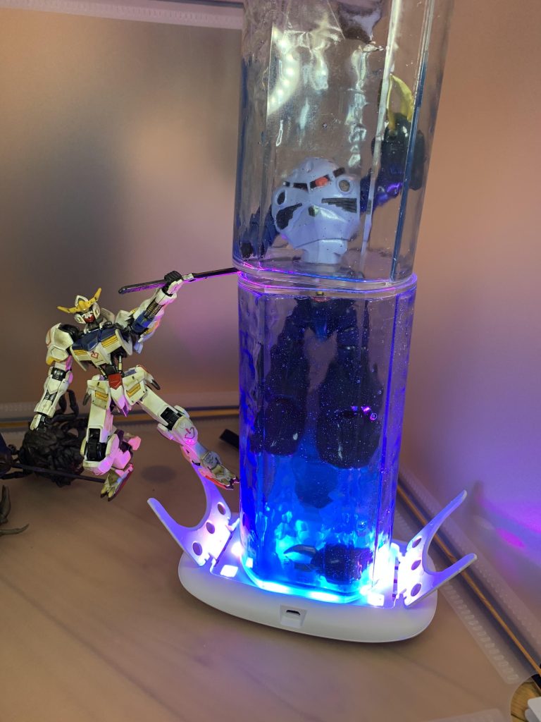 あぁー！？ついてねぇなチクショウ、、、子供達をたのむ、、、