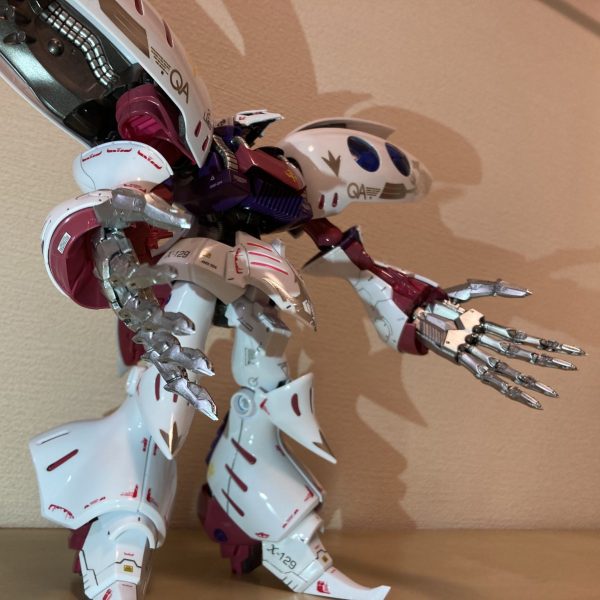 MGキュベレイアンベリール