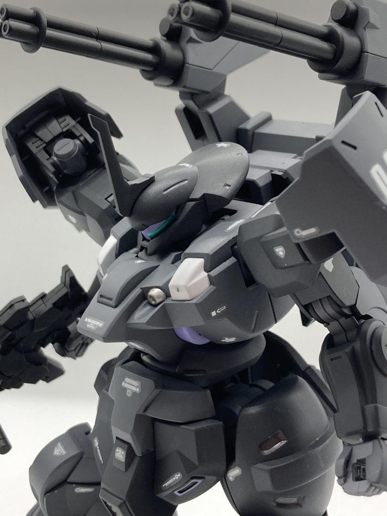 ディランザバルカン–5枚目/制作者：ショウ