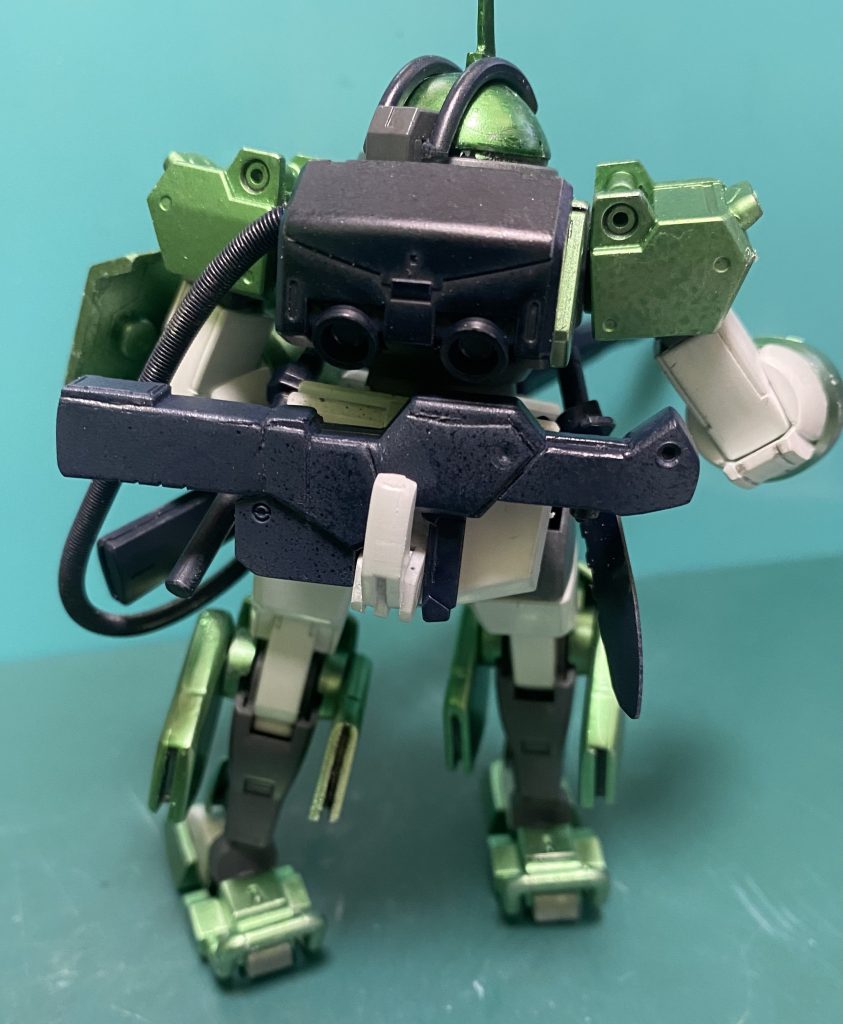 ヒップラックを追加作成