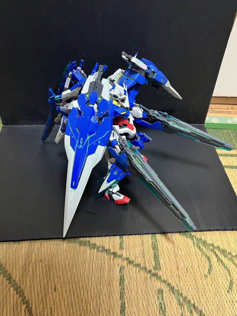 2023年最新作–3枚目/制作者：アッキー