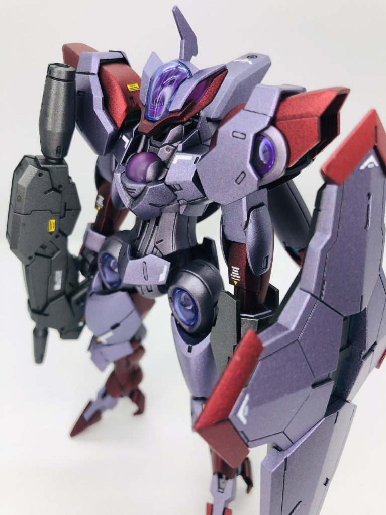 超特価】 素敵でユニークな 制作依頼 ベギルペンデ 模型/プラモデル HG