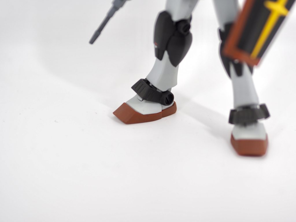 EG RX-78-1 プロトタイプガンダム–2枚目/制作者：k