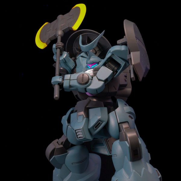 ダメだ兄さん！！