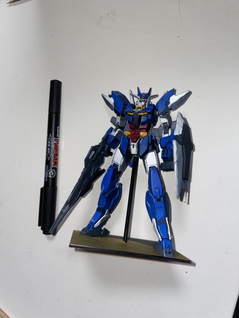 エッジ線はピグマ