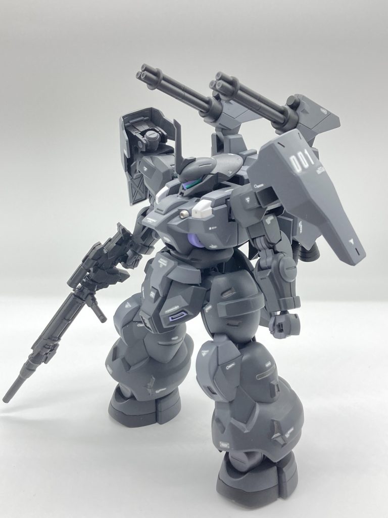 ディランザバルカン–2枚目/制作者：ショウ