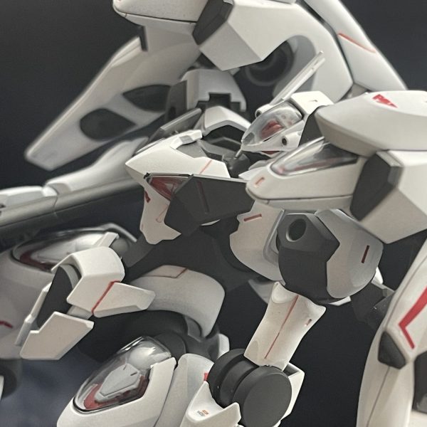 ガンダムファラクト