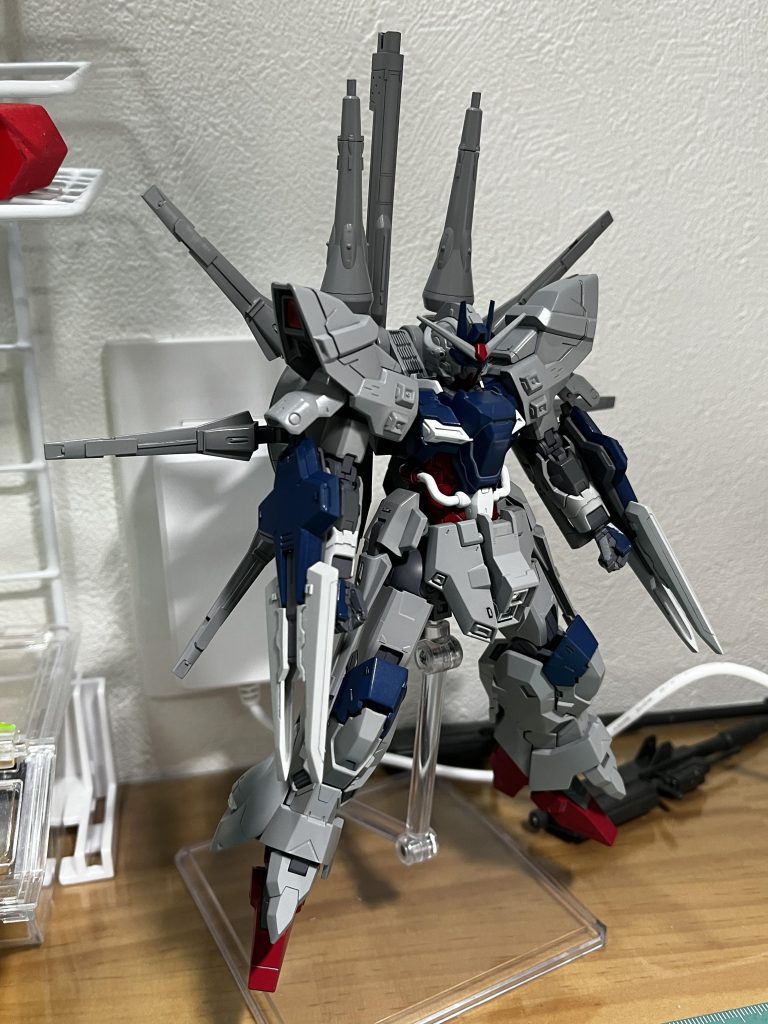 ???思ったより微妙・・・