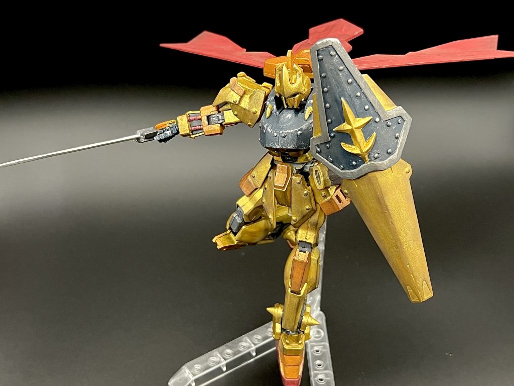 マント展開で飛べる！？