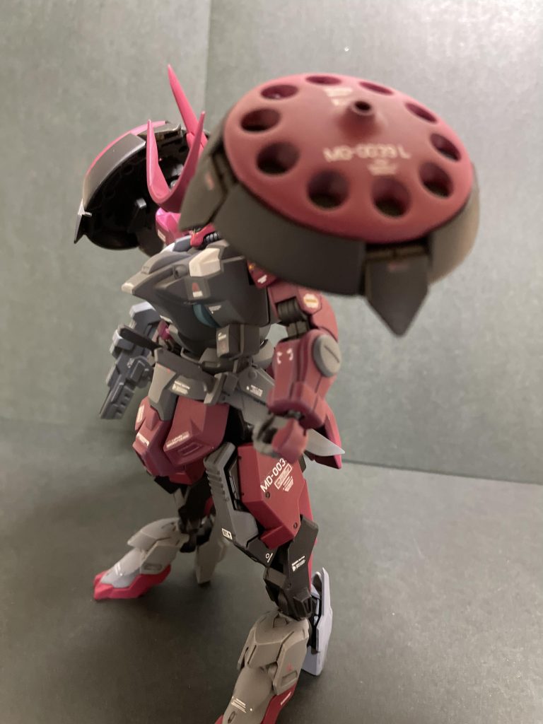 正月休みの間に完成させて何とか投稿したかったので良かったです。自分で言うのもなんだけどかなりカッコ良く出来たと思います。かなり気に入ってます。最後まで見て頂きどうもありがとうございました。