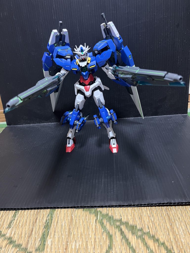 2023年最新作–2枚目/制作者：アッキー