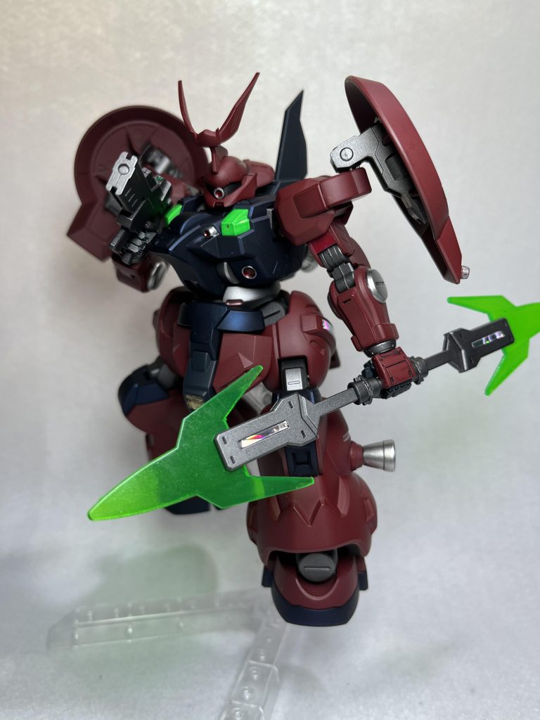 宇宙用ディランザ2–4枚目/制作者：@kazoo192365901