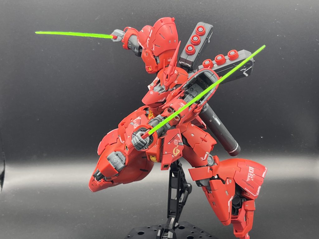 駄々っ子切り。