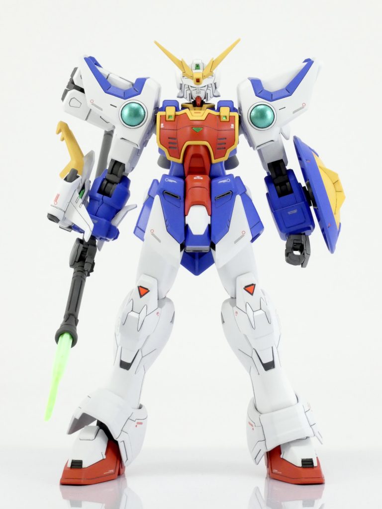 シェンロンガンダム–2枚目/制作者：You-keito (ゆう中尉)