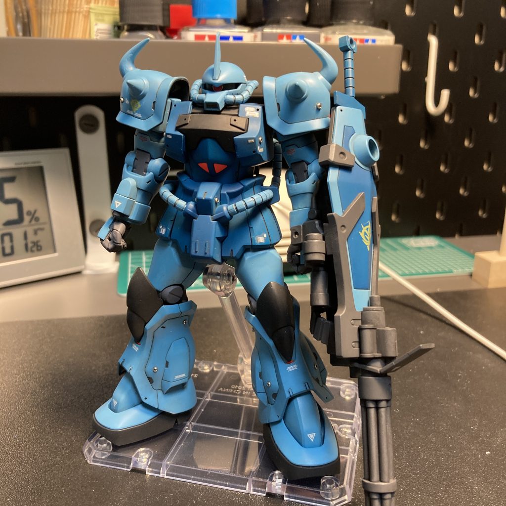 初めてにして上手くいったのではないでしょうか。