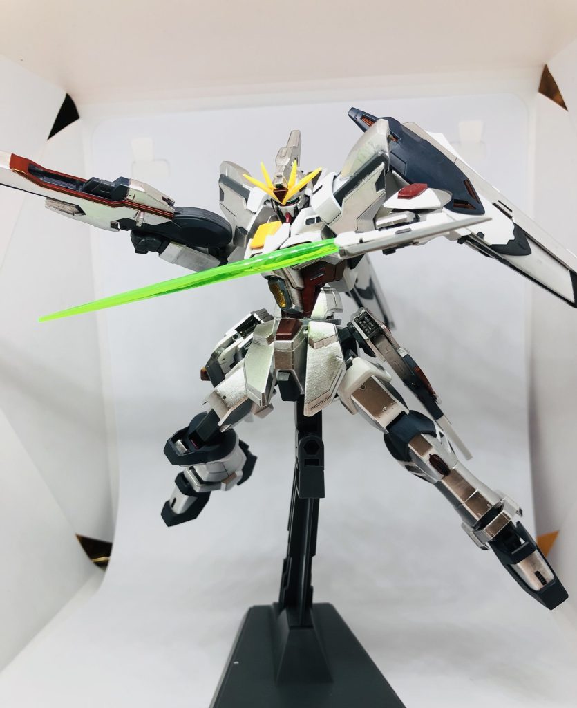 楽しく作れてよかったです。