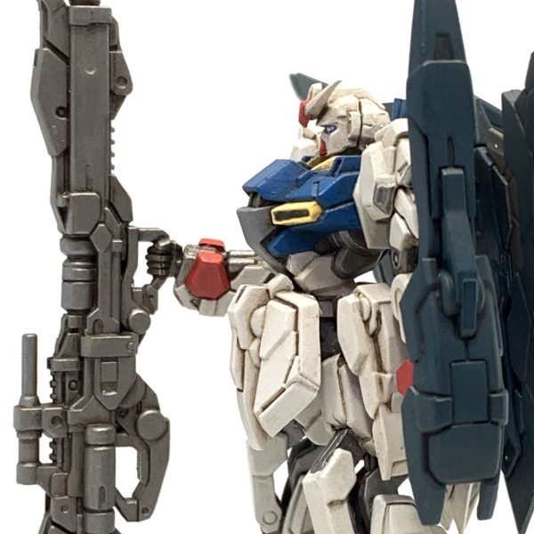 アーティファクト　Zガンダム