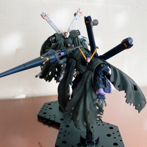 クロスボーンX1＆X2