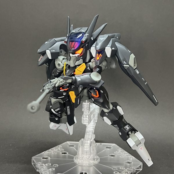 SDガンダムファラクト