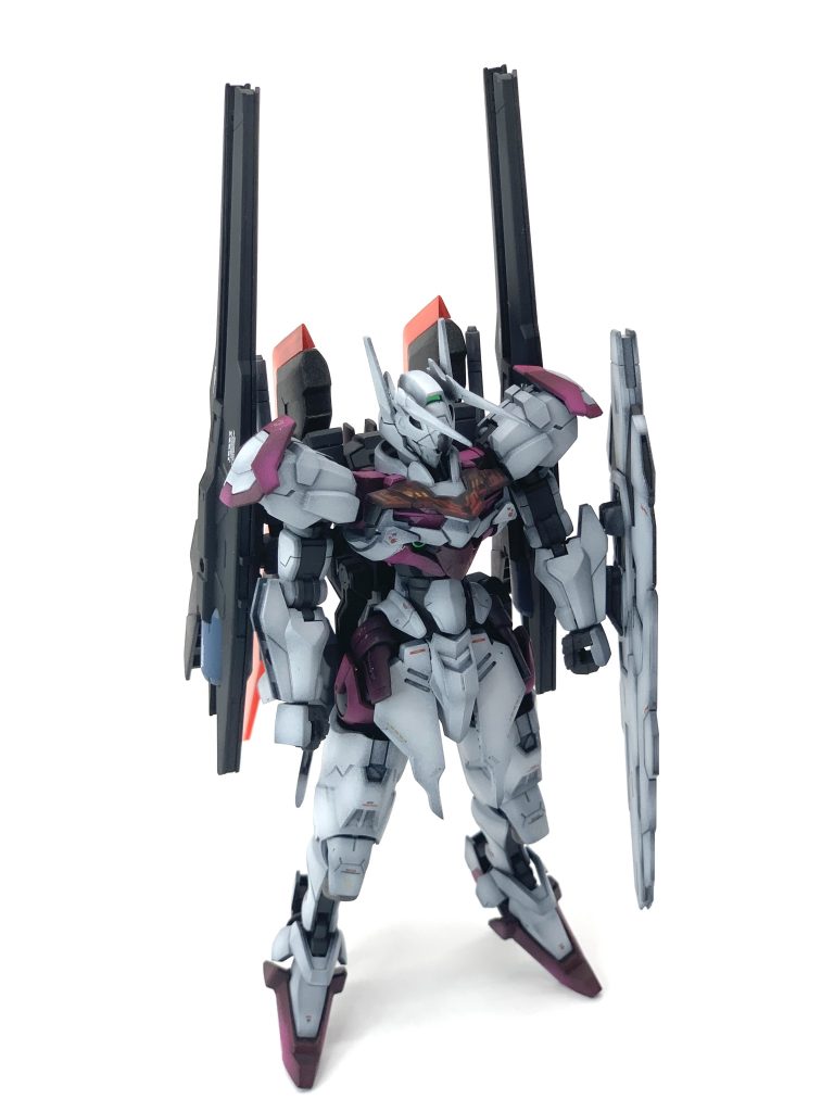 ルブリス・バイコーン–5枚目/制作者：クロニクル