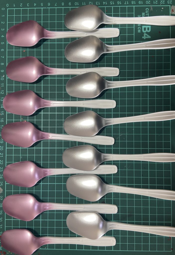 #3 #4 #5 赤い三連星~Part1–5枚目/制作者：ModelerT