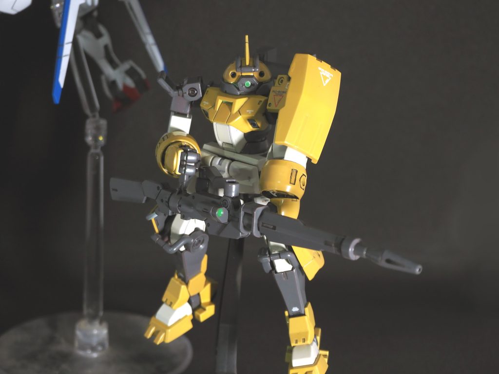 HGチュチュ専用デミトレーナー–4枚目/制作者：gomdsu