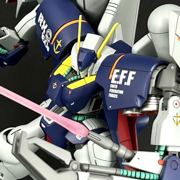 バイアラン・カスタム