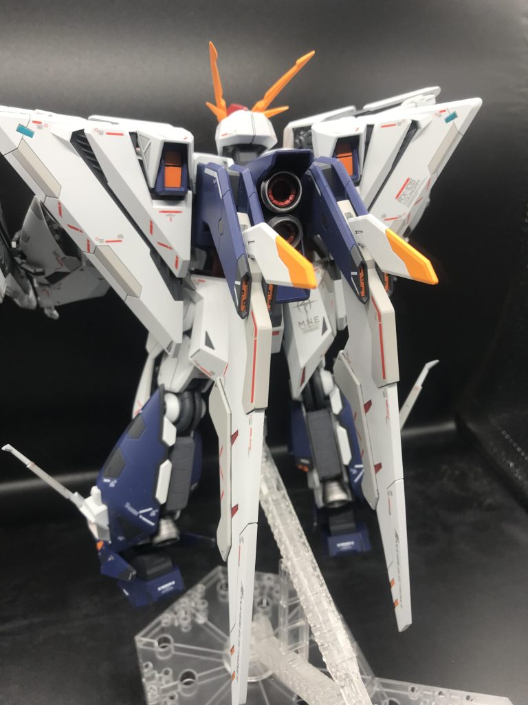 バックショット