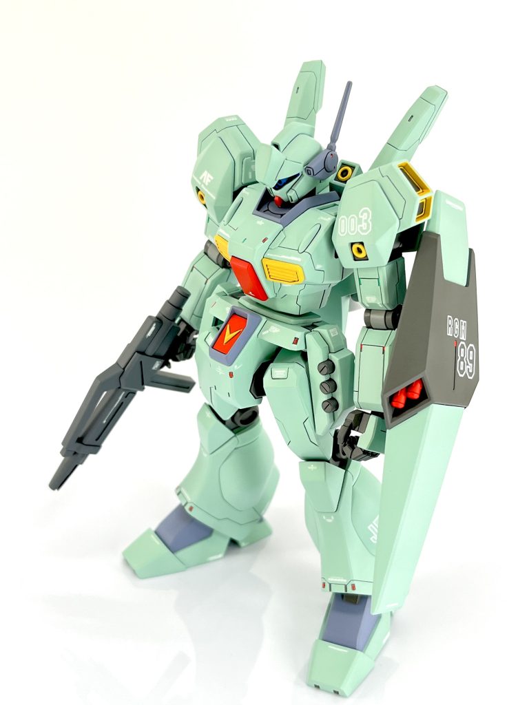 ジェガン–2枚目/制作者：You-keito (ゆう中尉)