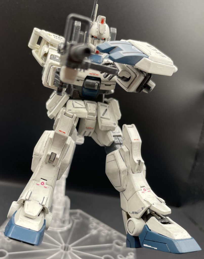 アクションベース使用2