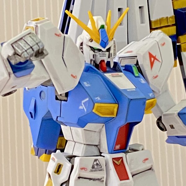 HGUC086 νガンダム