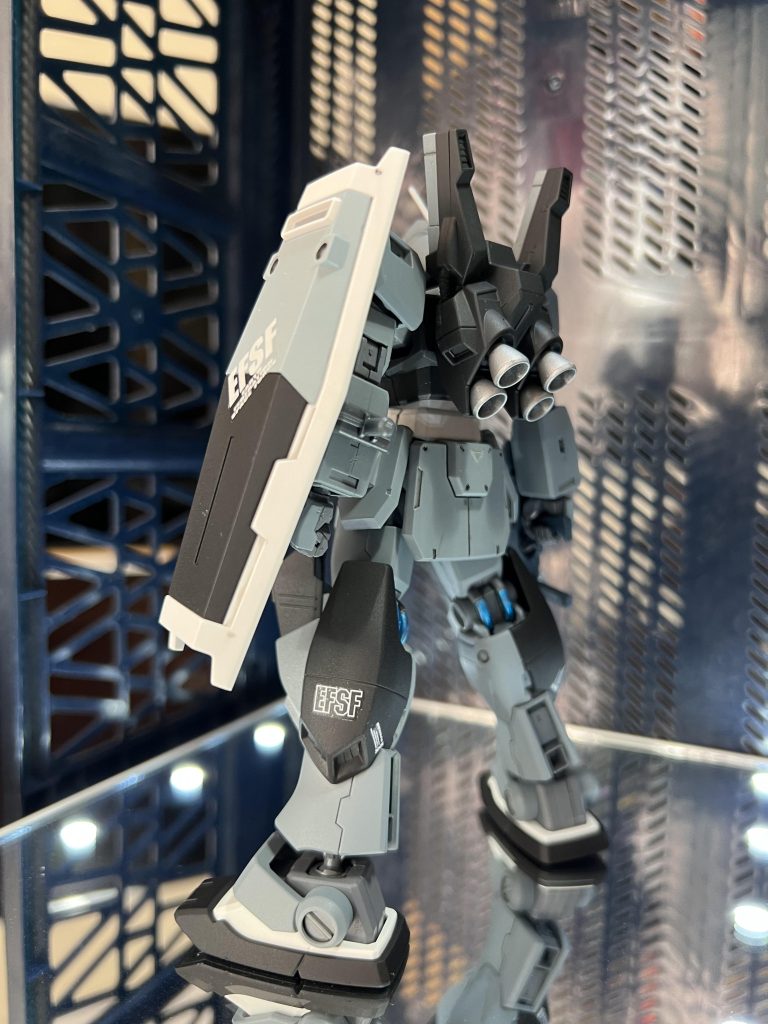 GMⅢ改 typeM–5枚目/制作者：真樹京介