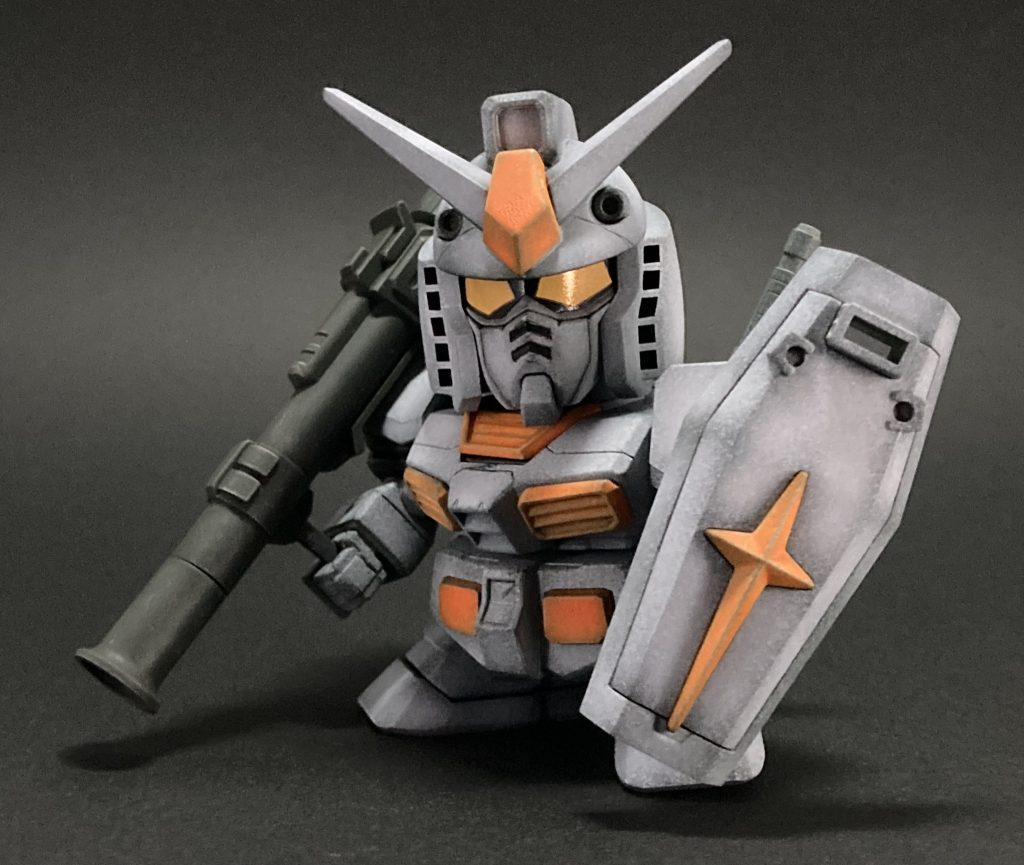 ハイパーバズーカ