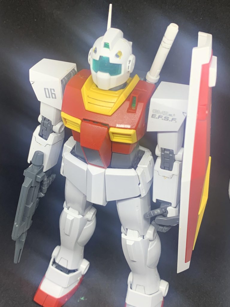 マスターグレードジムⅡ–3枚目/制作者：aoki_rightning-ff13