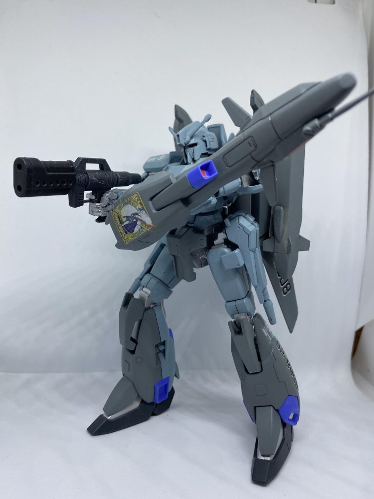 Ｚプラス–3枚目/制作者：nicelife