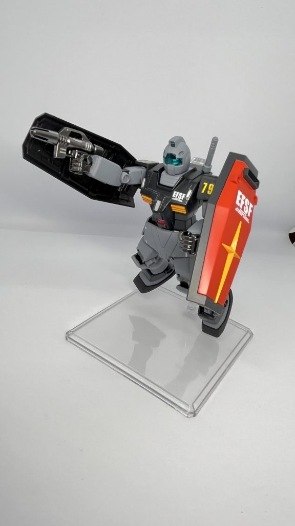 RGM-79 GM–4枚目/制作者：popo